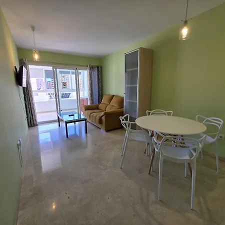 Gemelos 22 If 베니돔