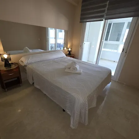 Gemelos 22 If Apartment