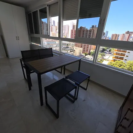 Gemelos 22 If Apartment