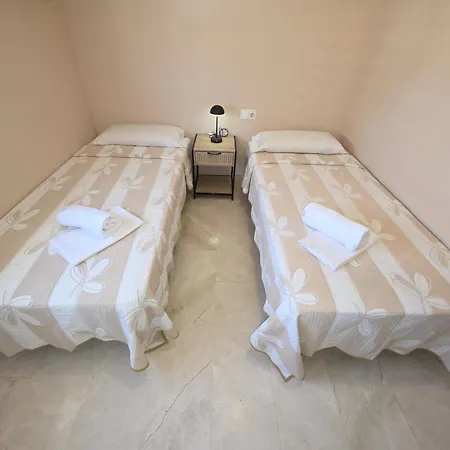 Apartment Gemelos 22 If