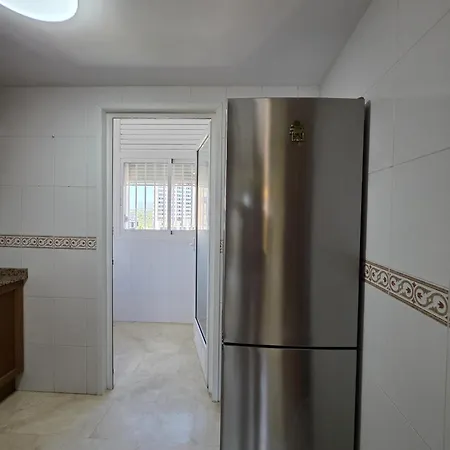 Apartment Gemelos 22 If Benidorm