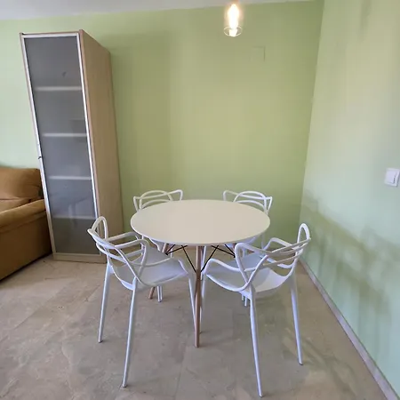 Apartment Gemelos 22 If *
