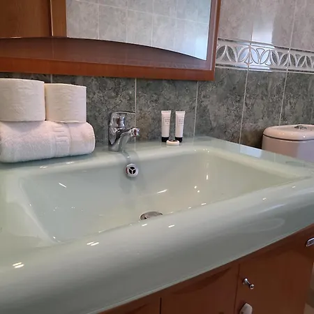 Apartment Gemelos 22 If
