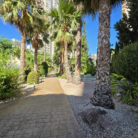 Gemelos 22 If Apartment