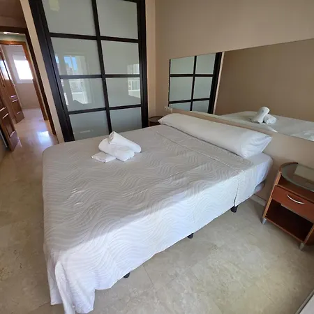 Apartment Gemelos 22 If Benidorm
