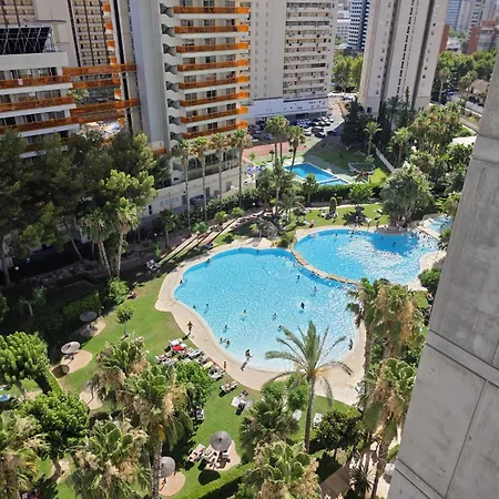 Gemelos 22 If Apartment